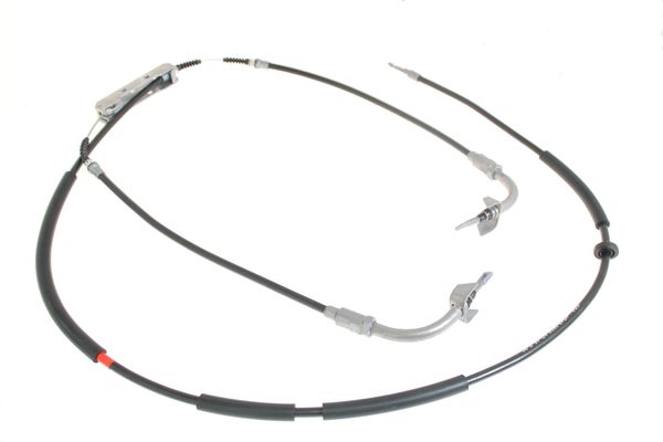 Aston Martin 4G43-2853-AD Handbrake Cable | ML Performance EU Car Parts