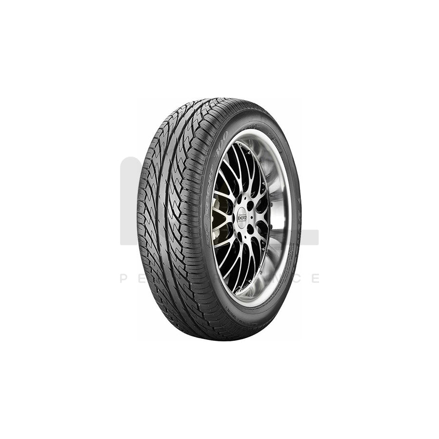 Dunlop SP Sport 300 175/60 R15 81H Summer Tyre | ML Performance EU Car Parts