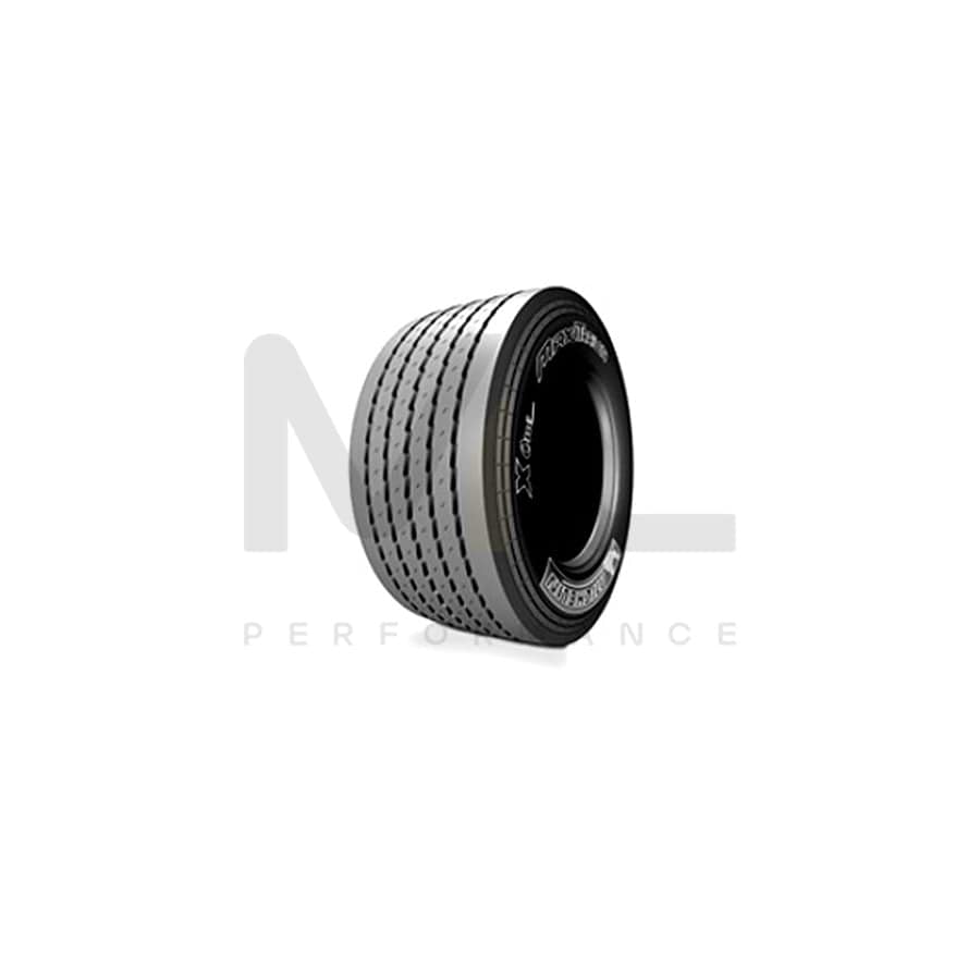 Michelin X One MaxiTrailer+ VG 455/45 R22.5 160J Truck Summer Tyre | ML Performance EU Car Parts