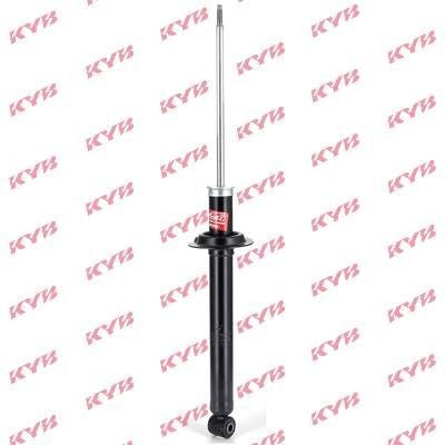 KYB Excel-G 341813 Shock Absorber For Renault Twingo