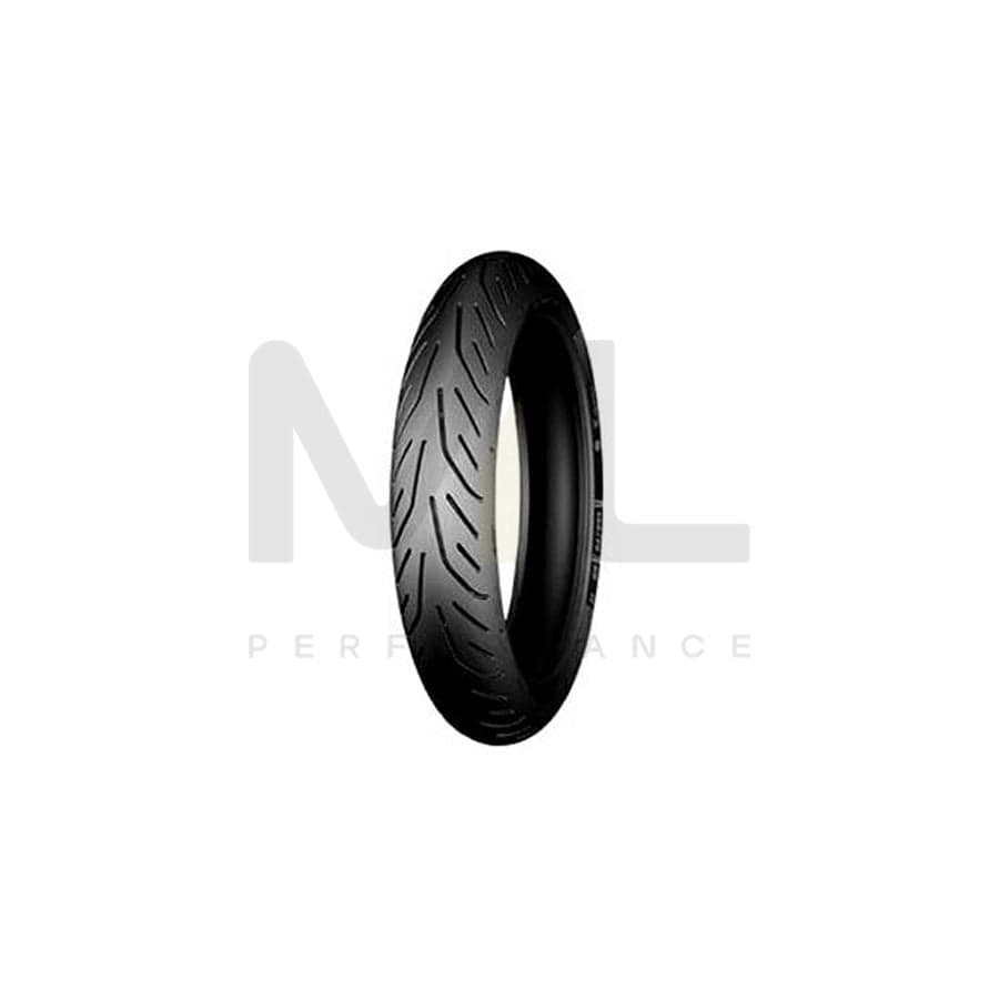 Michelin Pilot Power 3 190/55 R17 (75W) Motorcycle Summer Tyre | ML Performance EU Car Parts