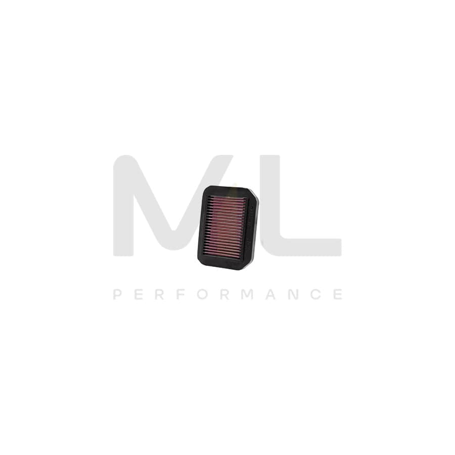 K&N SU-2599 Replacement Air Filter | ML Car Parts UK | ML Performance
