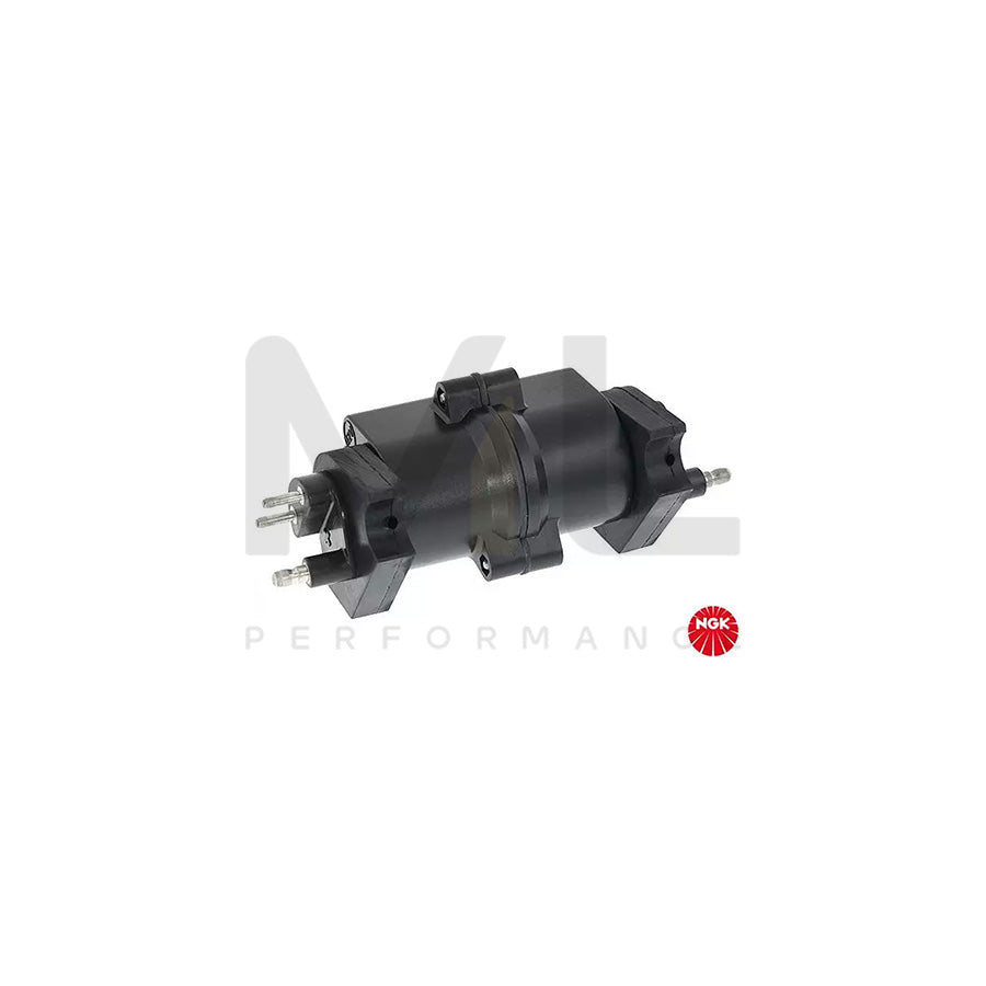 NGK Ignition Coil - U3017 (NGK48233) Block Ignition Coil (Paired) | ML Performance EU Car Parts