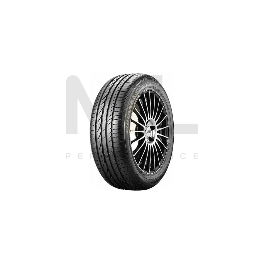 Bridgestone Turanza ER300 (MO) 205/60 R16 92W Summer Tyre | ML Performance EU Car Parts