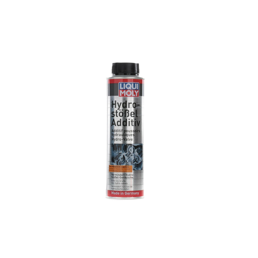 LIQUI MOLY 1009 Engine Oil Additive | ML Performance EU Car Parts