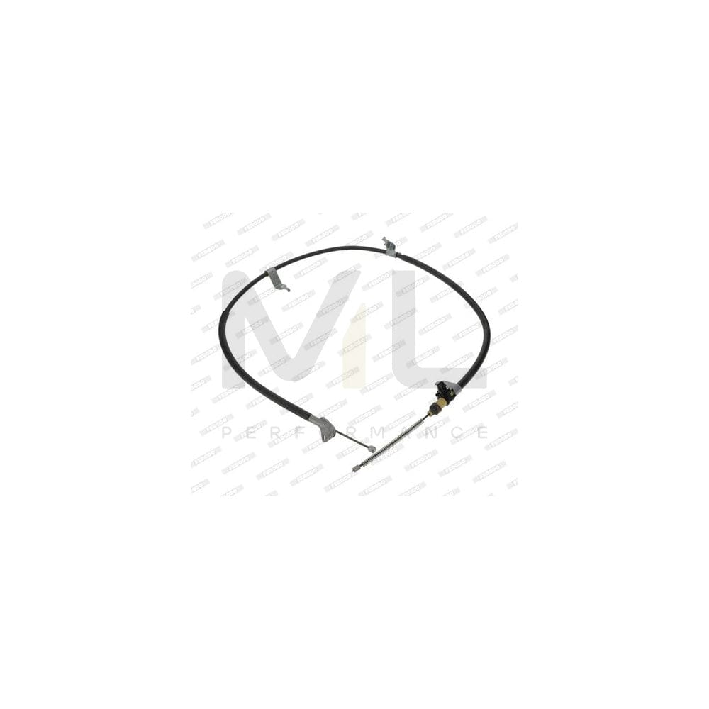 Ferodo Sl Fsl1956 Brake Pad Set With Acoustic Wear Warning, With Piston Clip | ML Performance Car Parts