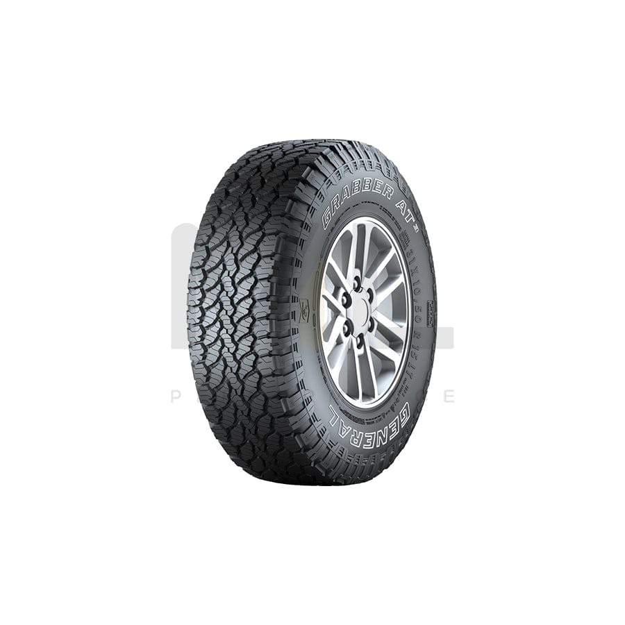 General Grabber AT3 C FR M 205/70 R15 106/104S All-season SUV Tyre | ML Performance EU Car Parts