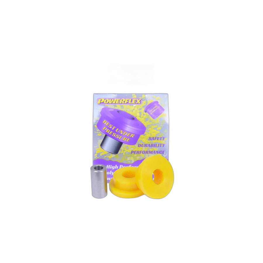 Powerflex PFF80-1032 Vauxhall - Opel Rear Lower Engine Mount Rear Bush (Inc. Meriva & Corsa C) | ML Performance EU Car Parts