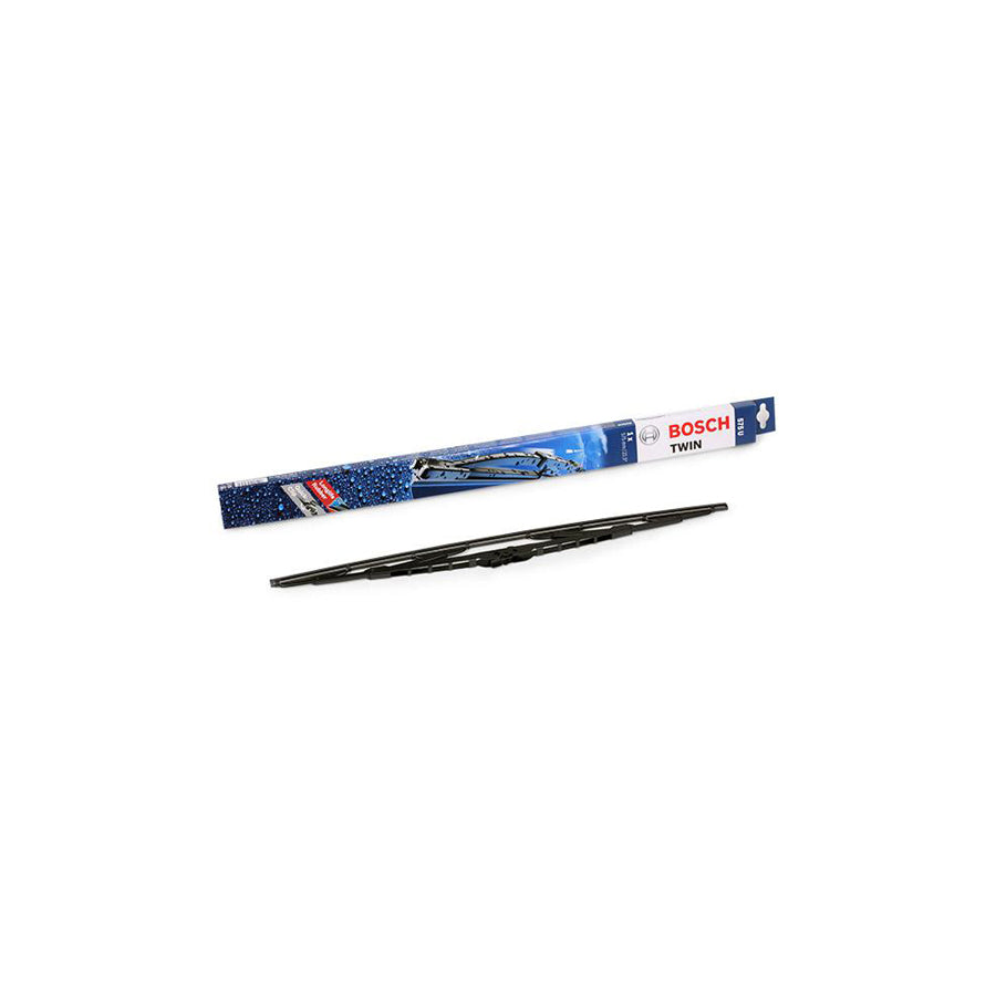 Bosch Twin 3 397 011 351 Wiper Blade | ML Performance EU Car Parts