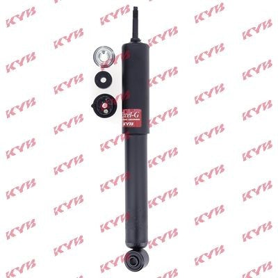 KYB Excel-G 343244 Shock Absorber For Nissan Terrano I Off-Road (Wd21)