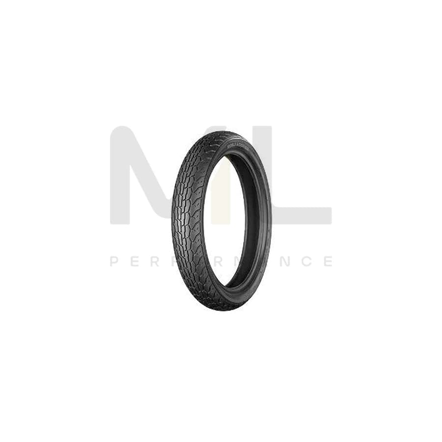 Bridgestone G&L L309 140/80 17 69H Motorcycle Summer Tyre | ML Performance UK Car Parts