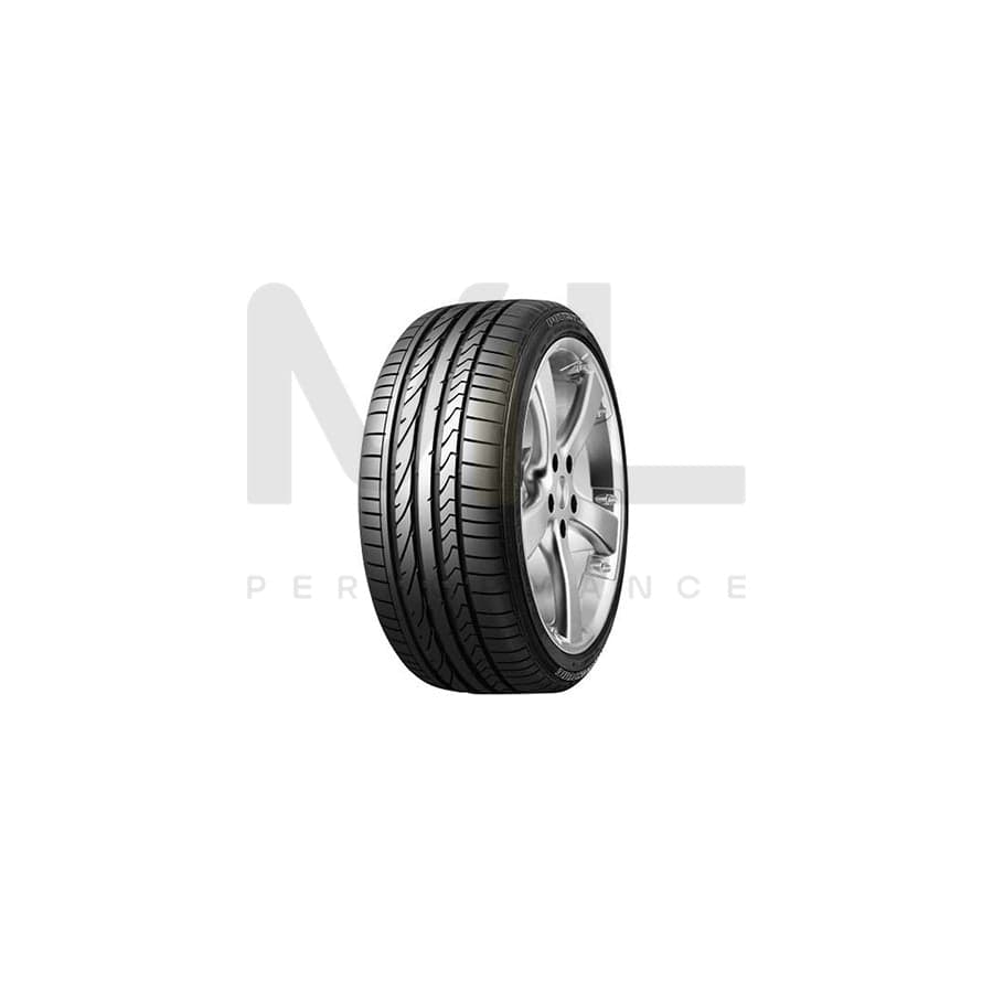 Bridgestone Potenza RE050A Eco (MO) 265/35 R18 97Y Summer Tyre | ML Performance UK Car Parts