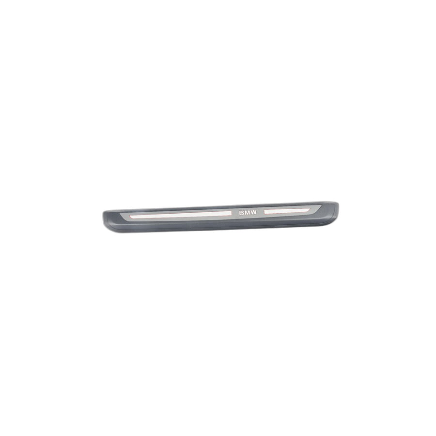 Genuine BMW 51477147287 E64 Cover, Entrance, Left TITAN II DUNKEL (Inc. 650i, 630i & 635d) | ML Performance EU Car Parts