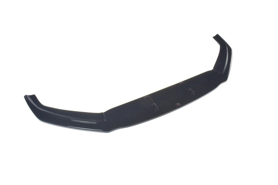 Maxton Design Audi TT RS 8S Front Splitter V.1