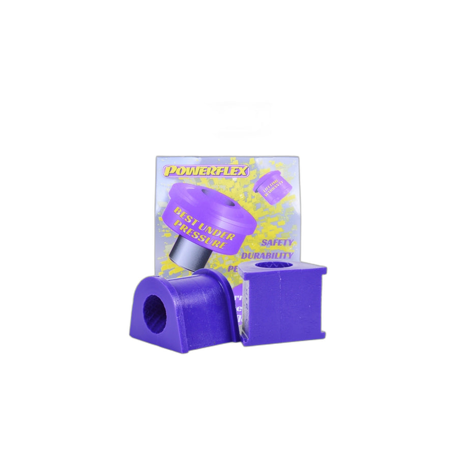 Powerflex PFF1-810-24 Alfa Romeo GT Front Anti Roll Bar Bush 24mm (Inc. 147 & 156) | ML Performance EU Car Parts