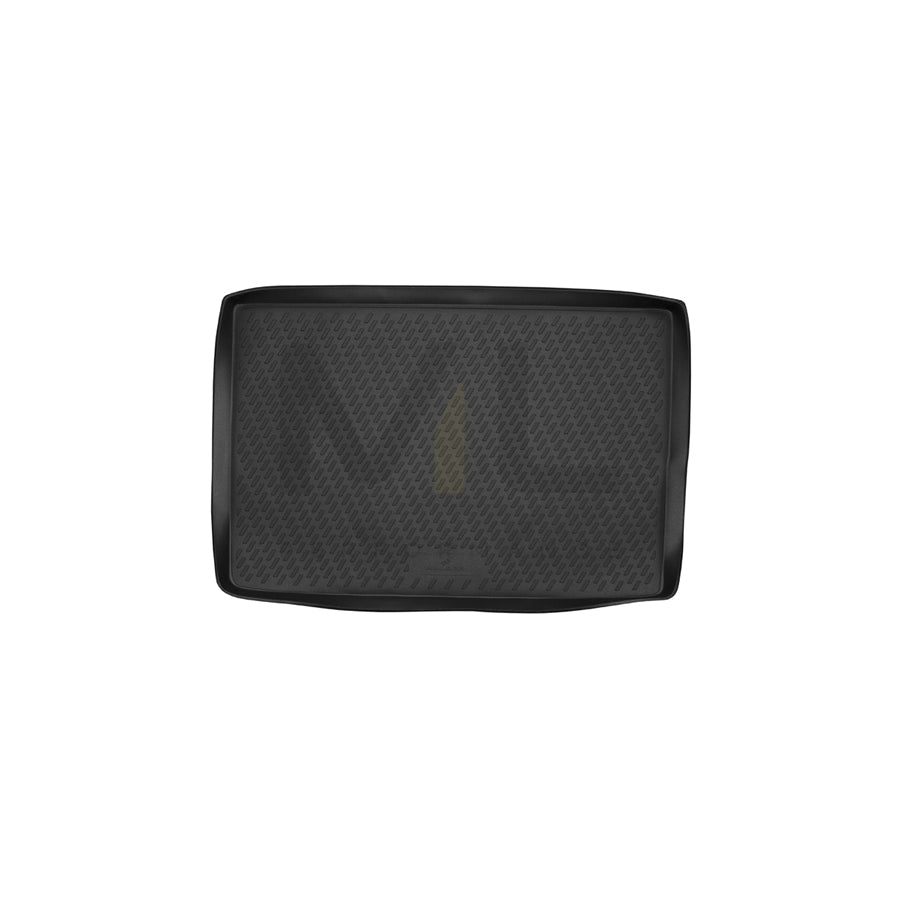 WALSER 70803 Car boot tray for OPEL Meriva B (S10) Elastomer, Nonslip | ML Performance Car Parts