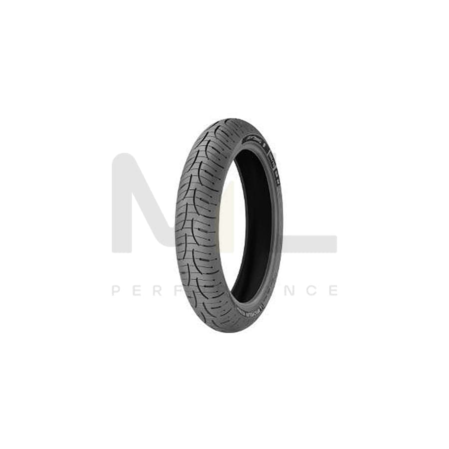 Michelin Pilot Road 4 Scooter 160/60 R14 65H Motorcycle Summer Tyre | ML Performance EU Car Parts