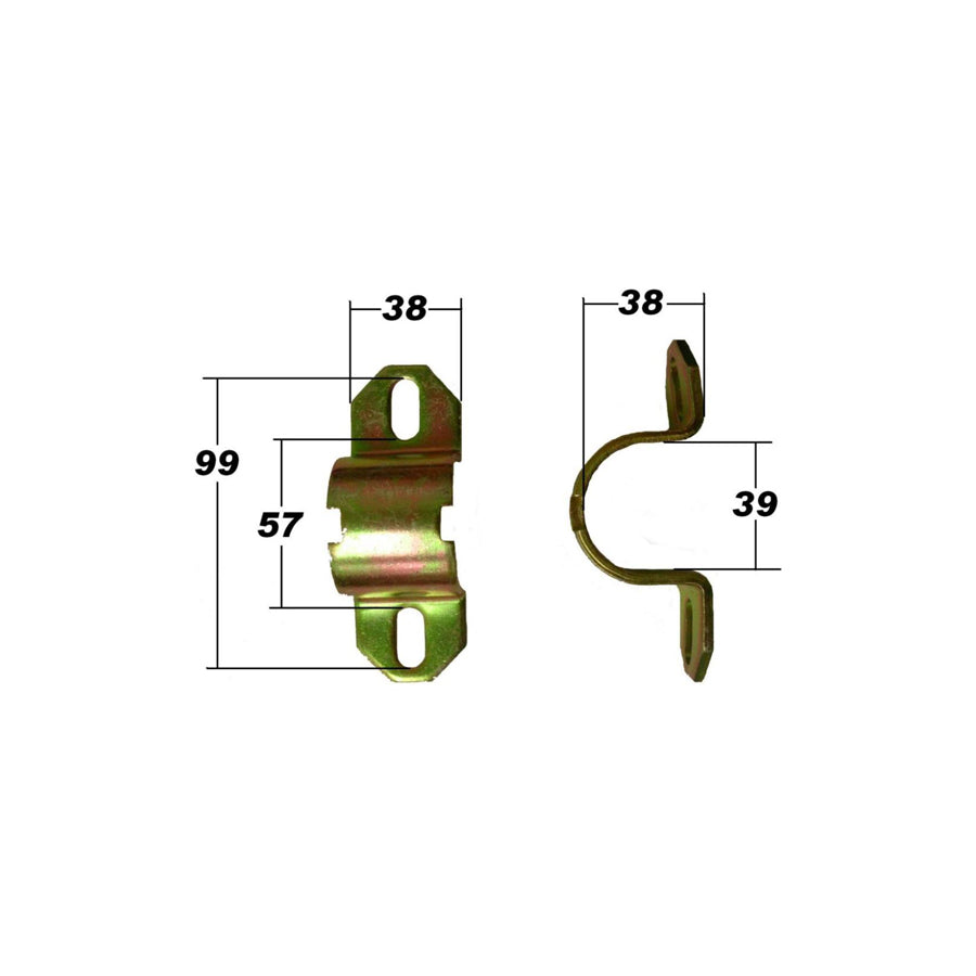 SuperPro SPF0642-30BK SuperPro Bushing Kit | ML Performance EU Car Parts