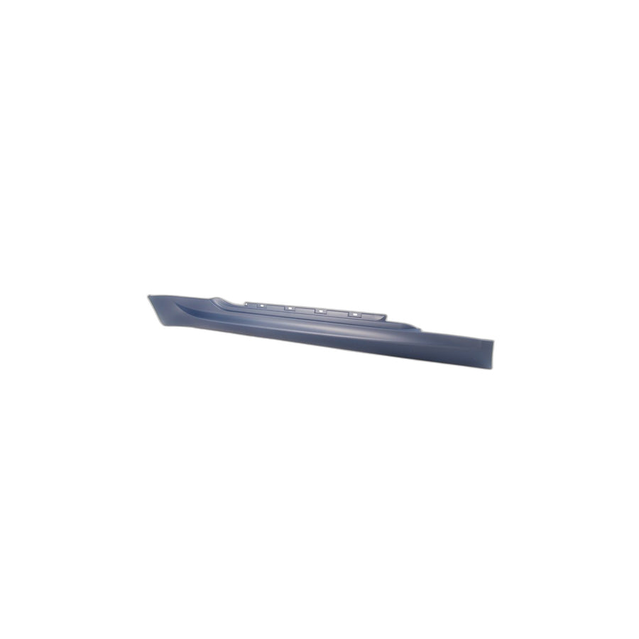 Genuine BMW 51777899546 E63 E64 Door Sill Cover, Primed Right M (Inc. M6) | ML Performance EU Car Parts