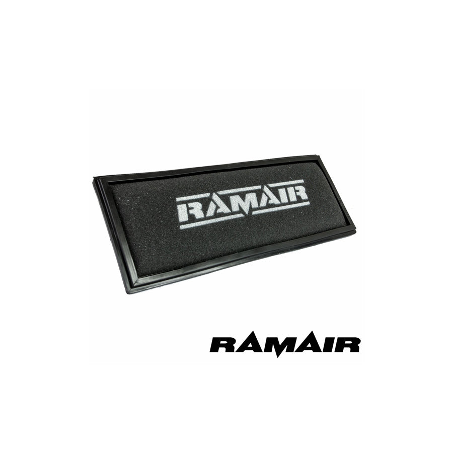 RAMAIR RPF-1639 MERCEDES-BENZ C CLASS (W203/C203/S203) C 230 V6 (05/05 - 12/07) PANEL FILTERS | ML Performance EU Car Parts