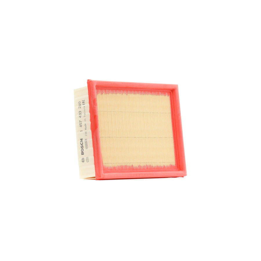 BOSCH 1 457 433 280 Air Filter | ML Performance EU Car Parts