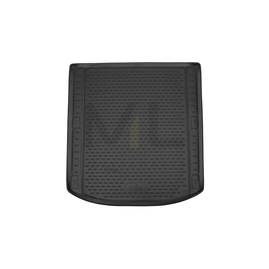 WALSER 70875 Car boot tray Elastomer, Nonslip | ML Performance Car Parts