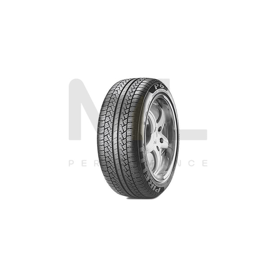 Pirelli P 6 (AO) Four Seasons 225/50 R17 94H All Season Tyre | ML Performance EU Car Parts