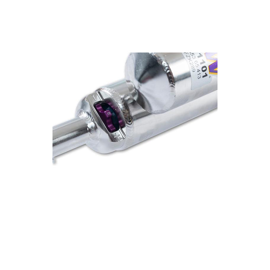 KW 35265806 Mitsubishi Clubsport 2-Way Coilover Kit (Carisma & Lancer VII) 8 | ML Performance EU Car Parts