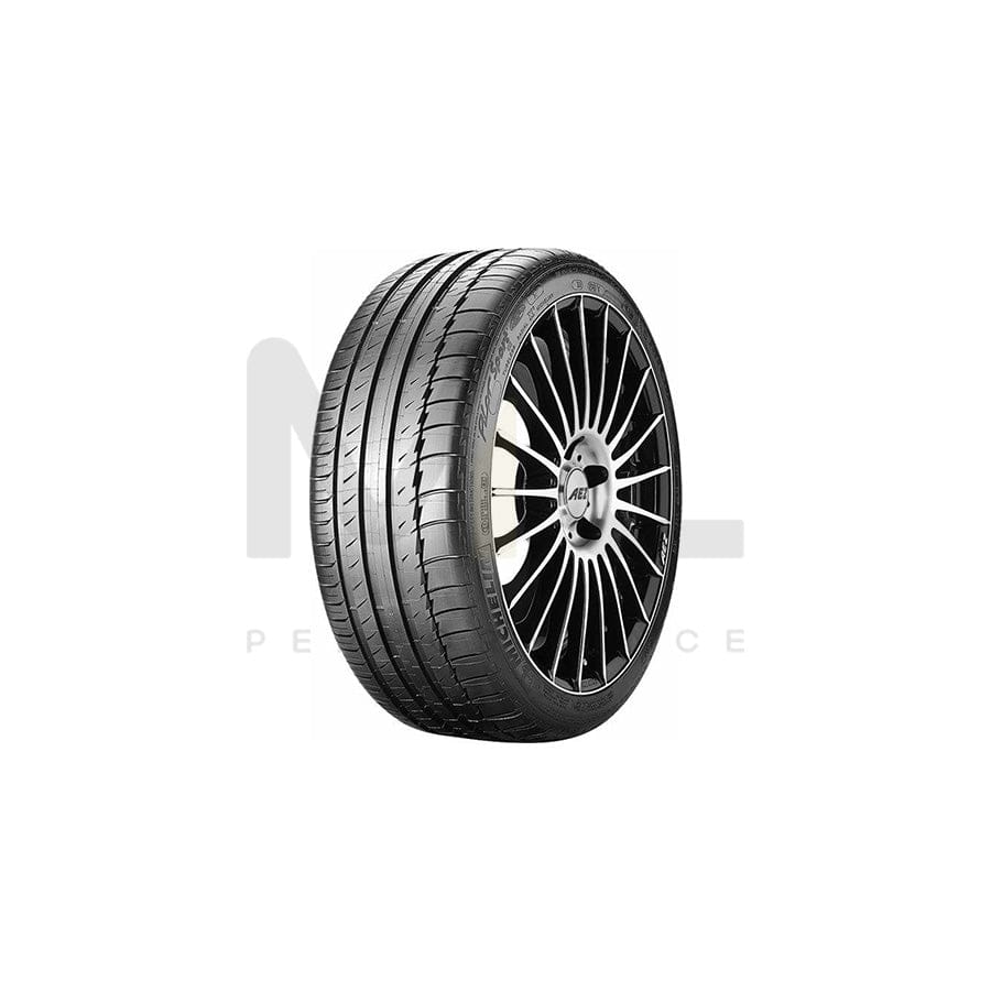 Michelin Pilot Sport PS2 (*) 255/35 ZR18 90Y Summer Tyre | ML Performance EU Car Parts