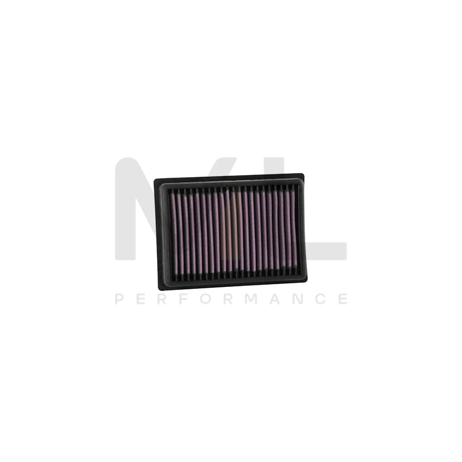 K&N KT-7918 Replacement Air Filter | ML Car Parts UK | ML Performance