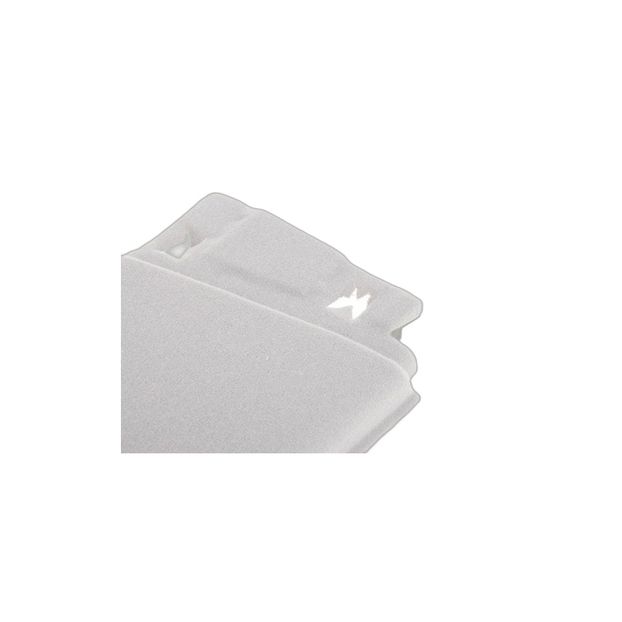 Genuine BMW 51438114598 E32 Covering Column-Center Top Right GRAU (Inc. 735i, 735iL & 730i) | ML Performance EU Car Parts