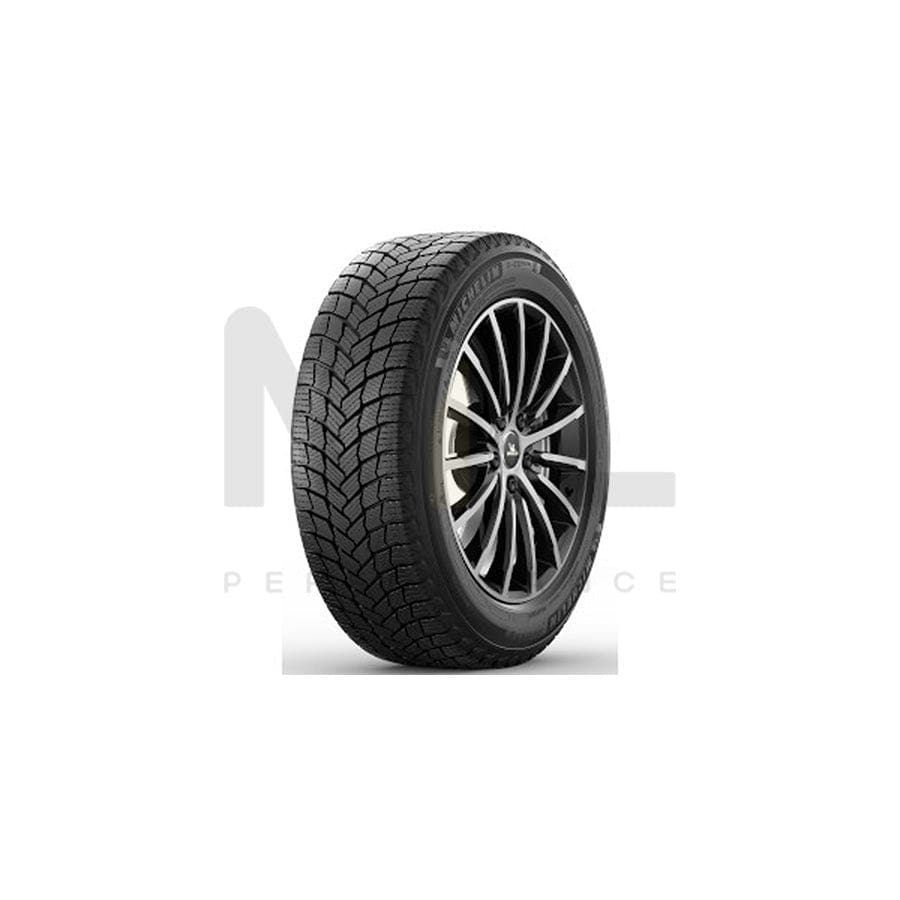 Michelin X-Ice Snow 205/55 R16 94H Winter Tyre | ML Performance EU Car Parts