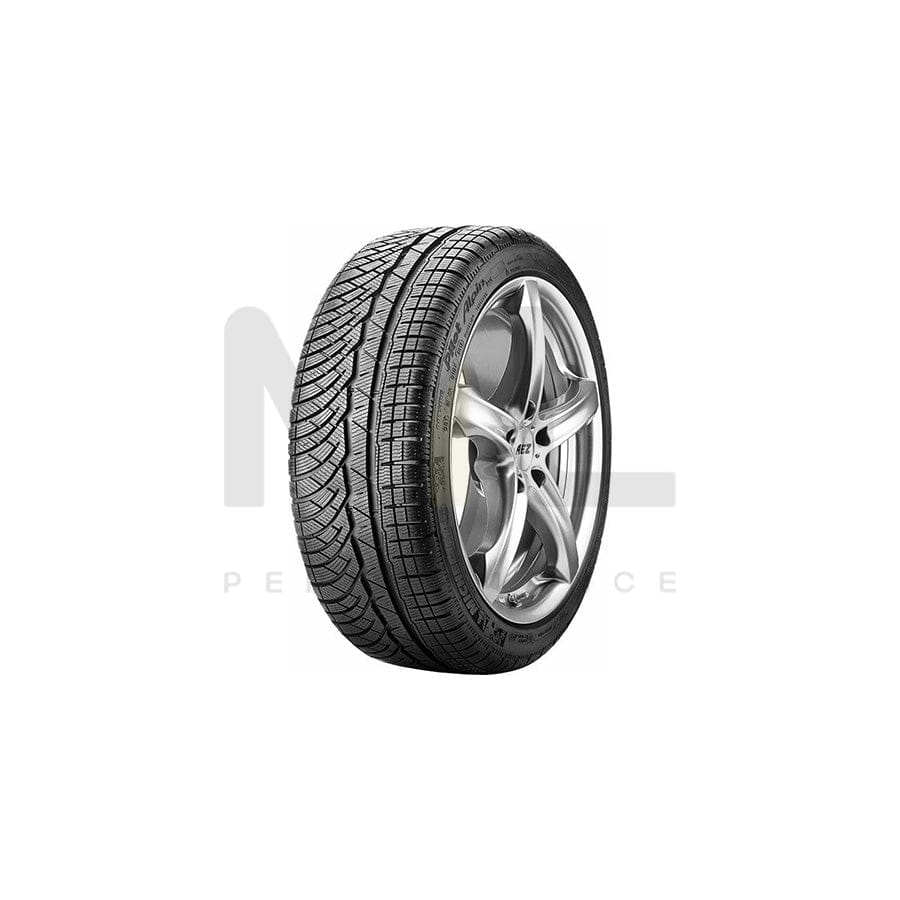 Michelin Pilot Alpin PA4 235/45 R20 100W Winter Tyre | ML Performance EU Car Parts
