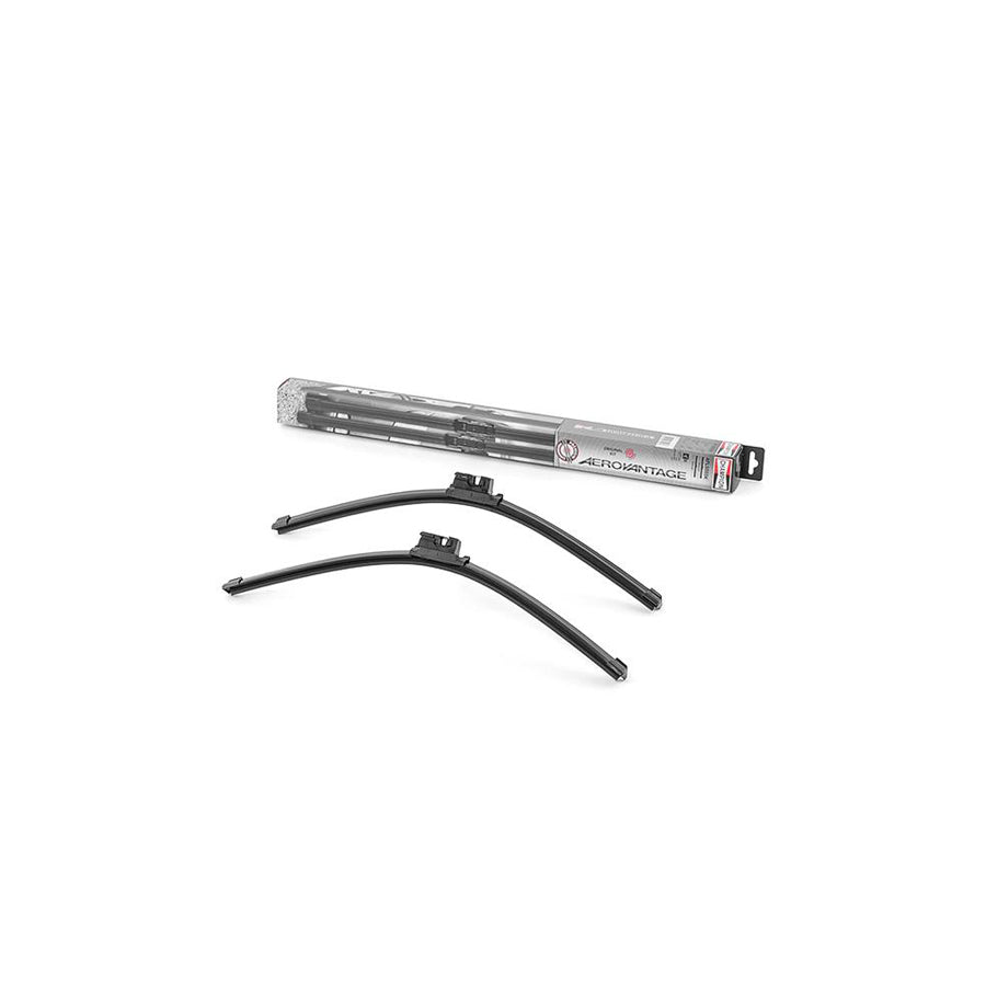 Champion Aerovantage Flat Afl5555K/C02 Wiper Blade | ML Performance EU Car Parts
