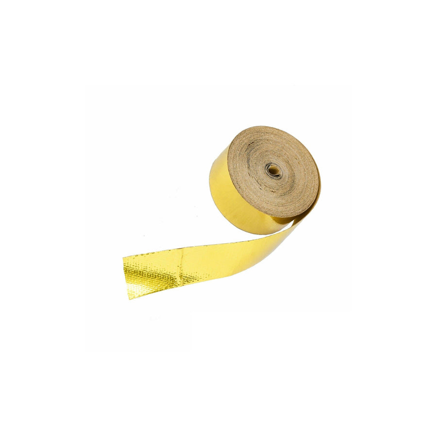 RAMAIR RAT-GOLD-25-10M GOLD INSULATING TAPE | ML Performance EU Car Parts