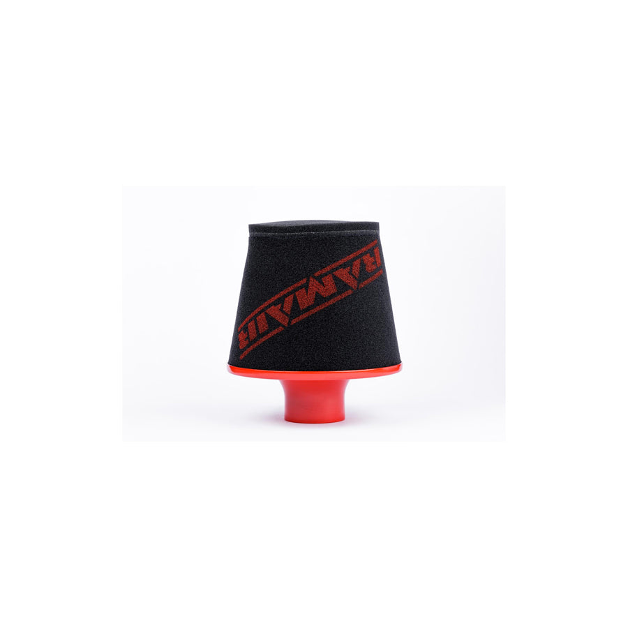 RAMAIR JS-109-RD UNIVERSAL ALLOY NECK FILTERS | ML Performance EU Car Parts