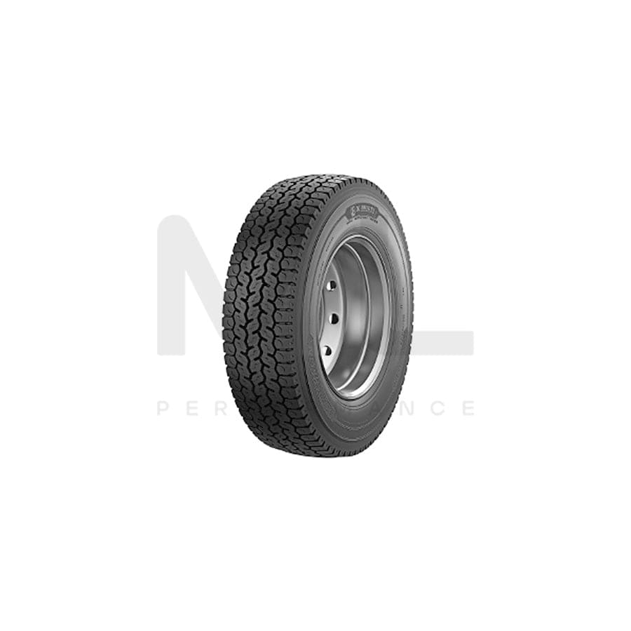 Michelin X Multi 285/70 R19.5 146/144L Truck Winter Tyre | ML Performance EU Car Parts
