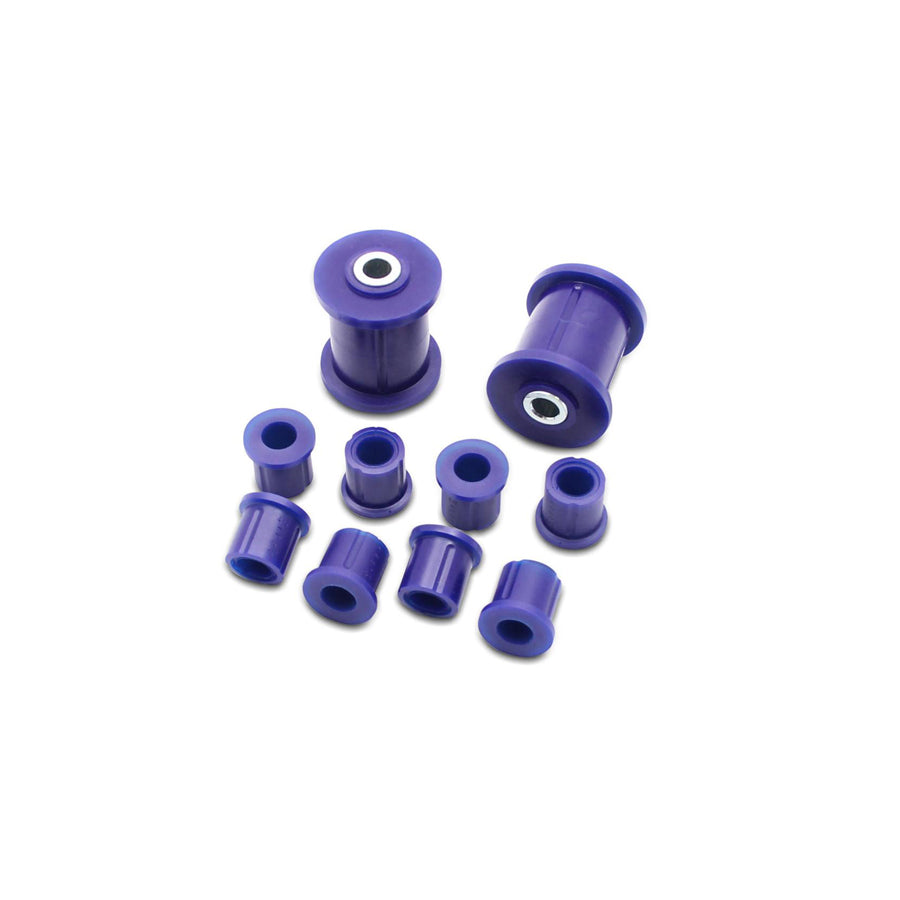 SuperPro KIT0109K SuperPro Bushing Vehicle Kit | ML Performance EU Car Parts