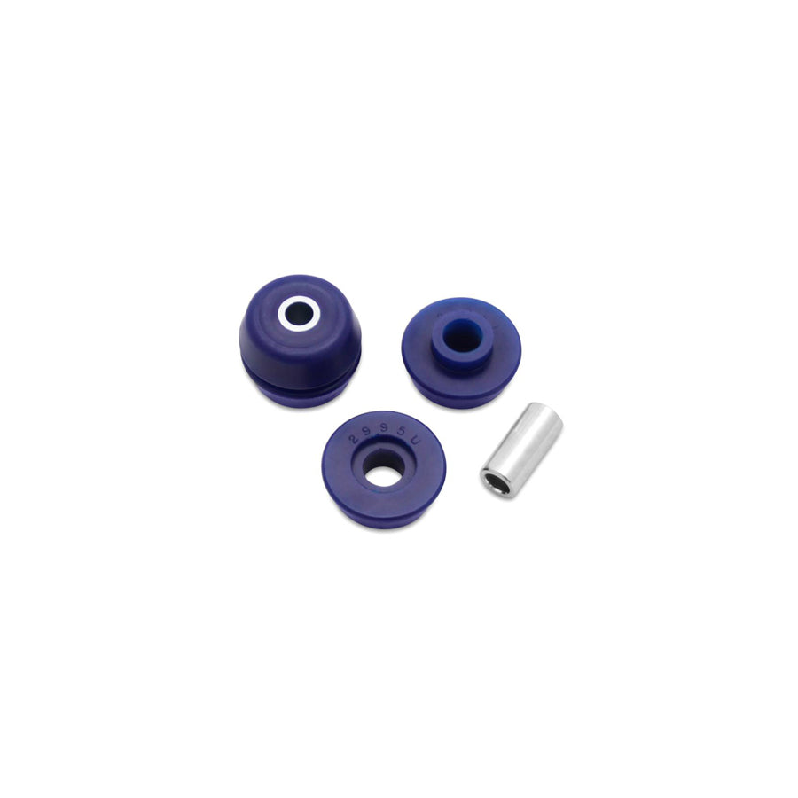SuperPro SPF2995K SuperPro Shock Absorber Bushing Bush Kit | ML Performance EU Car Parts