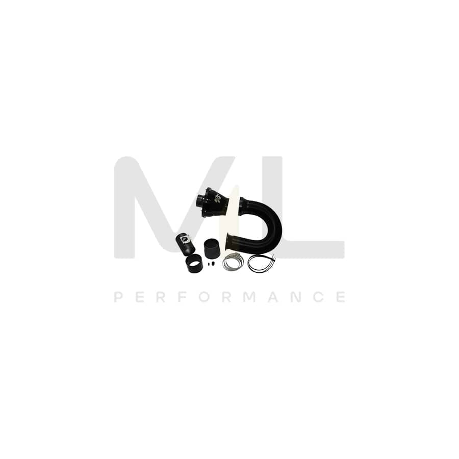 K&N 57A-6034 Performance Air Intake System | ML Performance EU Car Parts