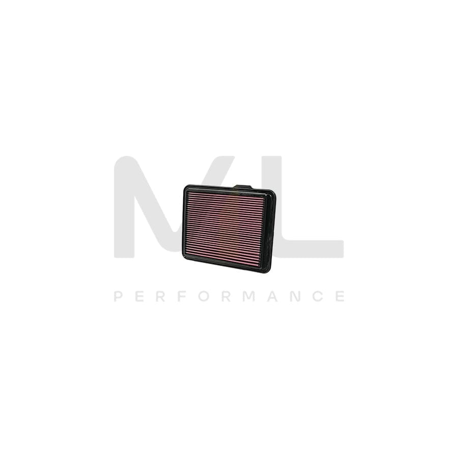 K&N 33-2408 Replacement Air Filter | ML Car Parts UK | ML Performance