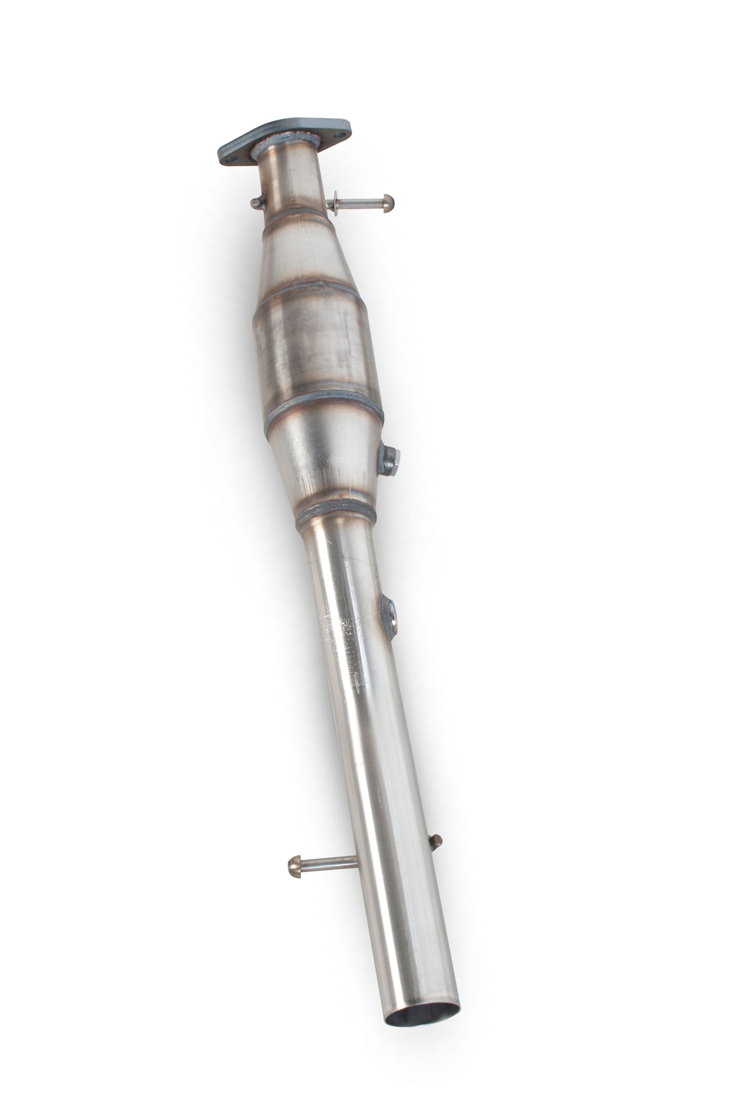 Scorpion SFDX068 Ford Fiesta ST150 High Flow Sports Catalyst | ML Performance EU EU