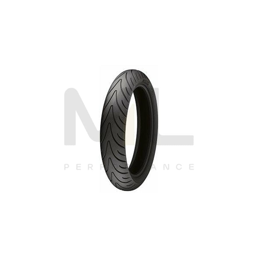 Michelin Pilot Road 2 180/55 ZR17 (73W) Motorcycle Summer Tyre | ML Performance EU Car Parts
