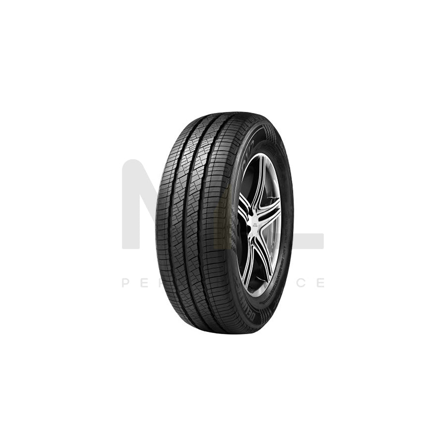 Delinte DV2 195/70 R15 104S Van Summer Tyre | ML Performance EU Car Parts