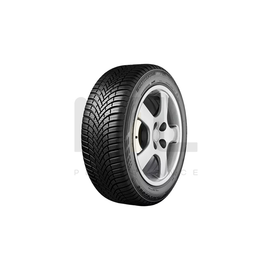 Firestone MultiSeason 2 155/65 R13 73T All-season Tyre | ML Performance EU Car Parts