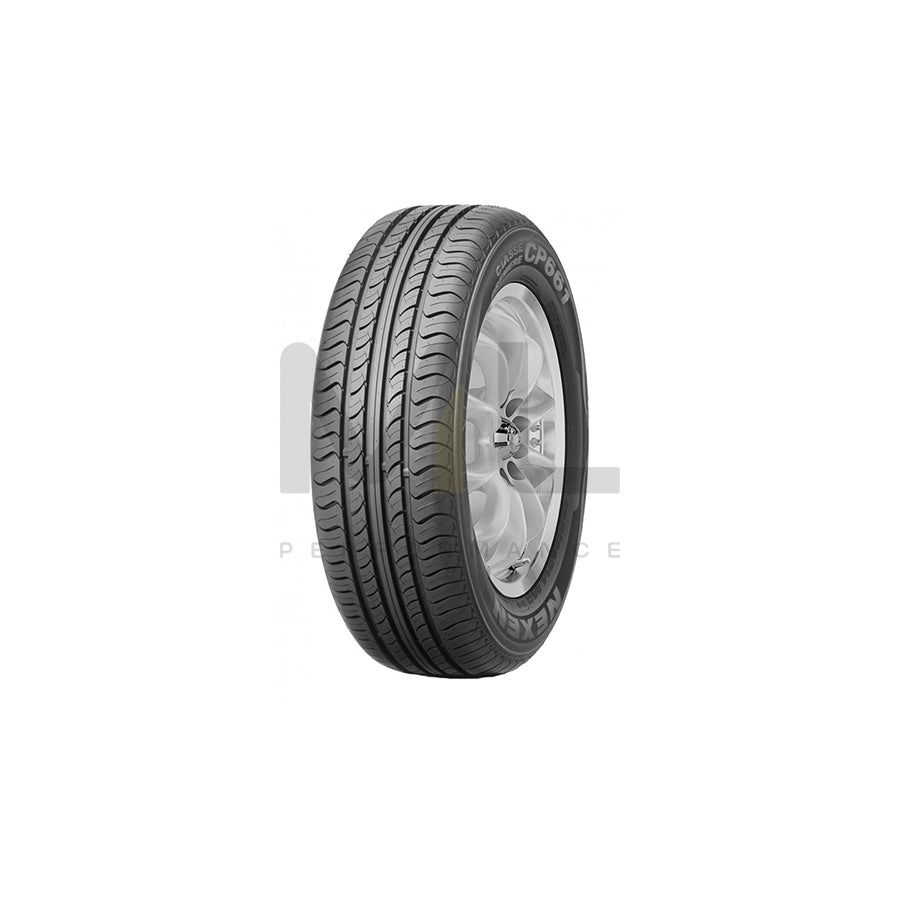 Nexen CP661 215/50 R17 91V Summer Tyre | ML Performance EU Car Parts
