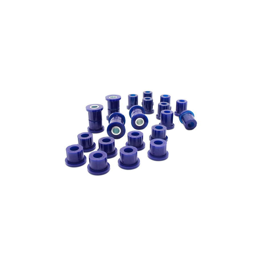 SuperPro KIT0111K SuperPro Bushing Vehicle Kit | ML Performance EU Car Parts