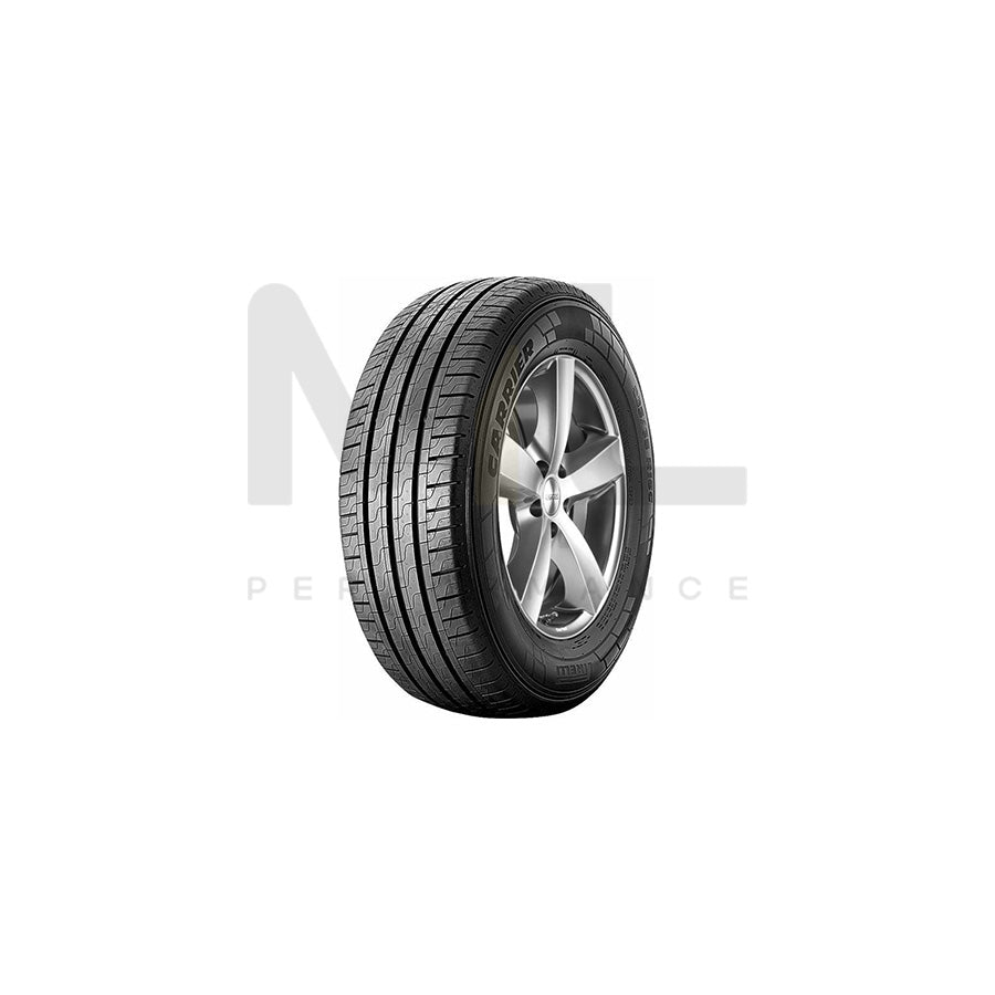 Pirelli CARRIER™ XL 195/65 R15 95T Van Summer Tyre | ML Performance EU Car Parts