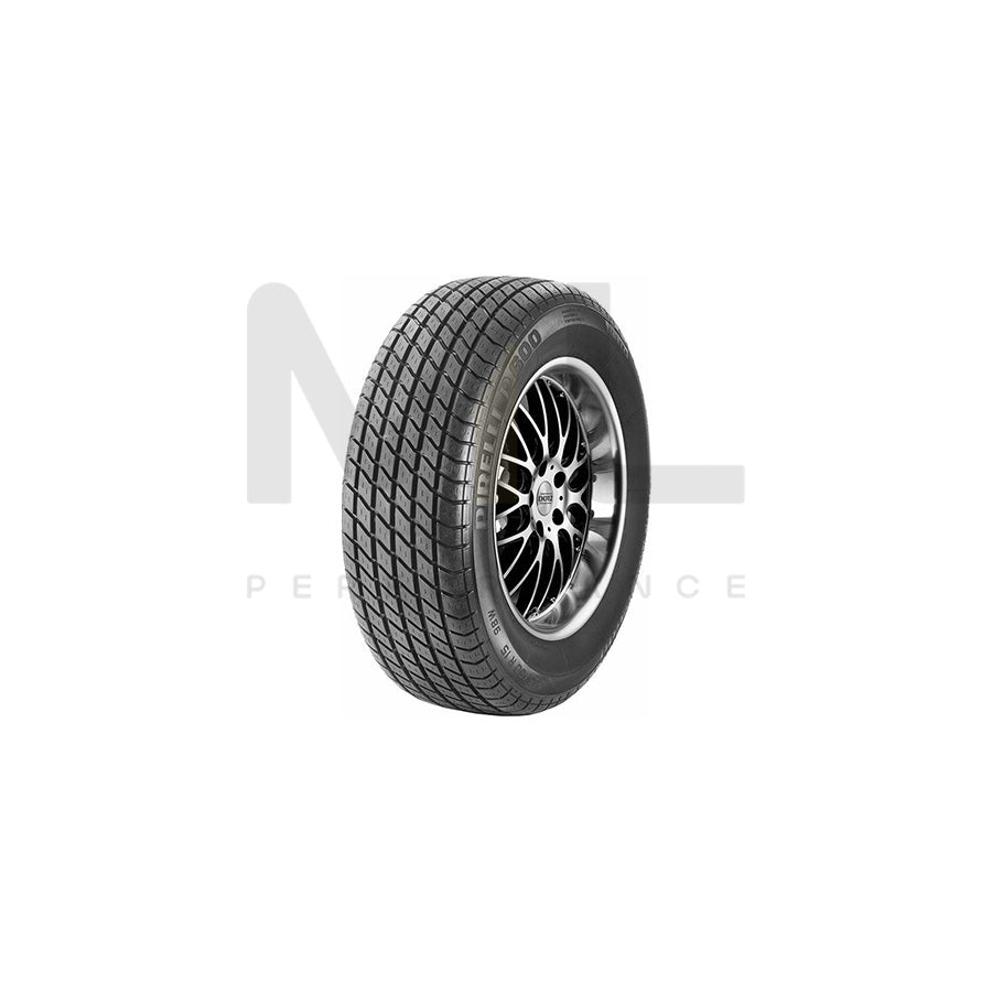 Pirelli P600 (*, J) 235/60 R15 98W Summer Tyre | ML Performance EU Car Parts