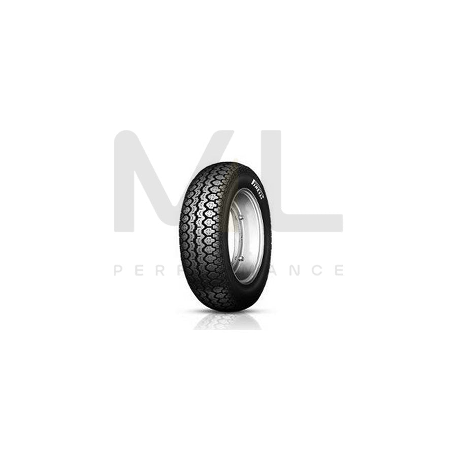 Pirelli SC 30™ 3.50 10 51J Motorcycle Summer Tyre | ML Performance EU Car Parts